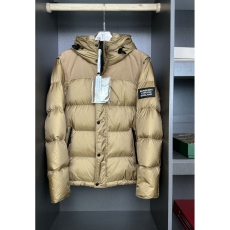 Burberry Down Jackets